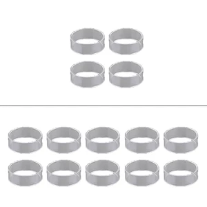 BTM 4 10 chiếc Bộ điều khiển Thumbstick Guards cho game thủ