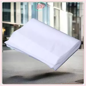 JRP 100 Chiếc Dùng Một Lần Móng Tay Nghệ Thuật Hút Bụi Hút Bụi Không Dệt Giấy Lọc Làm Móng Tay Máy Lọc Bụi Giấy JRP