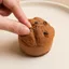 Đồ chơi bóp bánh mì mô phỏng FUHUIOT, Đồ chơi bóp bánh mì phục hồi chậm, Đồ chơi nhồi bông cảm giác PU sáng tạo dành cho trẻ em Người lớn