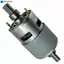 Động cơ mài 21V Hiệu suất ổn định Xây dựng nhẹ Lắp đặt dễ dàng