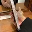 Màu Smudge Star Giá đỡ từ tính Điện thoại di động Giá đỡ túi khí Hấp phụ mạnh Giá đỡ điện thoại để bàn