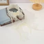 Retro Sinh Nhật Top Mũ Vương Miện Ngày Lễ Bầu Không Khí Đảng Mũ Đội Đầu Phụ Kiện Tóc Ruy Băng Nơ Ngọc Trai Cao Cấp HWDT