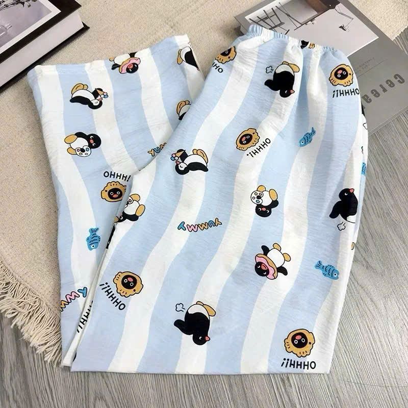 Quần short đùi cộc dáng ngắn phong cách đường phố-quanaaounisex94