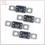 THÊM 1 / 3 Chiếc ANM Mega Bu Lông Cầu Chì 30A 40A 50A 60A 80A 100A 150A 200A 250A 300A de Cầu Chì Cho Xe Thuyền Phụ Kiện Âm Thanh BSS