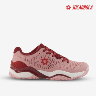 Giày Pickleball Jogarbola Terra Dành Cho Nam Nữ Bền Đẹp Êm Chân Bám Sân Tốt