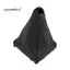 Xe PU Da Gear Boot Gaiter Cover cho Avante XD 2002 2003