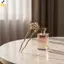 < YEI > 1 / 2 / 4 Kẹp Tóc Hoa Ngọc Trai Mới Trung Quốc Hiện Đại Đơn Giản Updo Hình Chữ U Kẹp Tóc Hanfu Phụ Kiện Tóc Hula Girl Phụ Kiện Tóc Mới