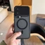 Ốp Điện Thoại Cho Xiaomi 17 Pro Max 17T Pro 17 Ultra 4G 5G 2026 Từ Tính Trong Suốt Trong Suốt TPU Mờ Vỏ Điện Thoại Ốp Lưng Chống Sốc