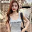 Bán trực tiếp tại nhà máy Xuân hè Influencer Cotton nguyên chất Áo yếm nữ mặc bên trong Trang phục bên ngoài Gợi cảm Slim-fit Áo lưng đẹp