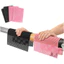 4 Gói Pilates Grip Pads Thảm tập chống trượt cho xe cải cách cho Cadillac