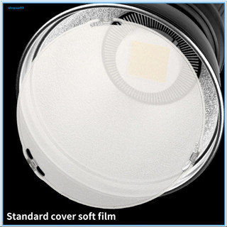 [Ky] dành cho máy khuếch tán Flash siêu mỏng Godox chống chói