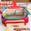 Berry Puppy Hộp Đựng Bút Chì Dung Tích Lớn 8 Lớp Đa Phần Giá Trị Cao Học Sinh Văn Phòng Phẩm Túi Bảo Quản Phong Cách Dễ Thương