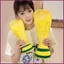 YT4 2026 Bóng Đá Sự Kiện Cúp Plushie Hoạt Hình Dễ Thương Sang Trọng Túi Búp Bê Quyến Rũ Lưu Niệm