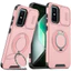 Dành Cho infinix GT 30 Pro 20 5G 2026 Ốp lưng Giáp Nhẫn Giá Đỡ Vỏ Bảo Vệ Ống Kính Từ Tính GT30Pro GT20Pro infinixGT30Pro Đứng Ốp Lưng Chống Sốc