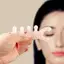 Trong kho cơ thể kinh tuyến massageb nhựa năm rộng răng châm cứu trị liệu lưu thông máu chống tĩnh mịn hairb cá tuyết