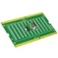Công cụ chẩn đoán khe cắm mô-đun máy tính xách tay DDR4 chuyên nghiệp BTM để tìm sự cố kết nối