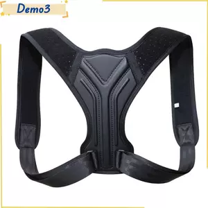 Đai chỉnh sửa tư thế Chăm sóc sức khỏe Chống cam có thể điều chỉnh