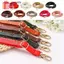 GAVESTO 130cm Túi xách Thắt lưng nữ đeo chéo có thể điều chỉnh tay cầm