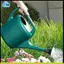 Chậu tưới nước có đầu phun nước có thể tháo rời và vòi dài cho cây trồng trong nhà và ngoài trời, hoa- Bình tưới vườn tại nhà