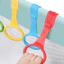 < Pluscloth > 4 Nhẫn Kéo Cho Bé Tập Đi – Dễ Dàng Lắp Đặt Vòng Treo Tập Gym Cho Bé Huấn Luyện Phối Hợp Cho Trẻ Sơ Sinh Đứng Lên Để Phát Triển Trẻ Tập Đi Dễ Dàng Lắp Đặt Bé Chơi