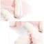 < Pluscloth > Quà tặng sinh nhật cho trẻ em Đồ chơi thỏ sang trọng mềm mại Búp bê thỏ động vật