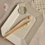 WHX-Bunny Kẹp Tóc Handmade Kẹp Tóc Phong Cách Trung Quốc Kẹp Tóc Mới Trung Quốc Kẹp Tóc Gỗ Đào Kẹp Tóc Cuộn Kẹp Tóc Cổ Kẹp Tóc