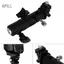 apill Camera Flash Speedlite Mount Light Stand Umbrella Holder Bracket Giày E Loại