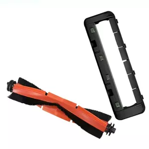{WELV}Brush and Cover Replacement Set for formova forp50 Ultra forp50 Pro Ultra Vacuum