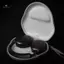 1 Bộ Hộp Bảo Vệ Tai Nghe Hộp Bảo Quản Tai Nghe Cho Airpods Max Tai Nghe Chống Trầy Xước Du Lịch Túi Đựng Phụ Kiện DIY mới
