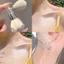 Bình Xịt Kim Tuyến Lấp Lánh 5g Phấn Nhũ Bắt Sáng Toàn Thân Tóc Body Face Căng Bóng Lâu Trôi Không Bết Dính Cao Cấp