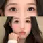 Không Cần Keo Fox Eye Effect Lông Mi Giả Lông Mi Tự Dính Có Thể Tái Sử Dụng DIY Phân Đoạn Thi Winged Lash Nối Dài Sử Dụng Hàng Ngày Mới