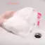 Túi lưới xà phòng Lưới lưới để tạo bọt làm sạch xà phòng tắm