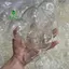 1 Trang sức hình cầu TRP Khuôn đúc Dụng cụ DIY Bóng rỗng Da thủ công Bóng đàn áp Đồ chơi phục hồi chậm [mới]