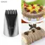 Luckyew Bánh Vòi Phun Kem Bánh Ngọt Đường Fondant Vẽ Icing Piping Bánh Dụng Cụ Làm Bánh TQ