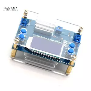 Mô-đun chuyển đổi nguồn NAMA 5ADC với phạm vi đầu vào rộng để tạo mẫu điện tử