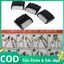 Trong Kho 4 Pcs Guidebs Tóc Tông Đơ Clipper Limitb Cắt Hướng Dẫn Thay Thế Công Cụ Cod
