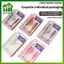 SWEET Glow-In-The-Dark T-Tail Dẫn Mồi Mềm 9,5cm 20g Móc Đơn Long Lanh Bionic Mồi Câu Cá Biển n