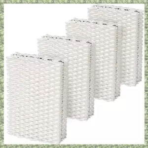 WF813 Phụ kiện bộ lọc bấc tạo độ ẩm cho EQWF813 Tương thích với RCM832, RCM-83 PCWF813 PCCM 840 4Pack