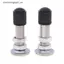 VFZ 2 Cái / bộ 38 Mm Van Xe Đạp Siêu Nhẹ Hợp Kim Kẽm Xe Đạp Đường Bộ OTE