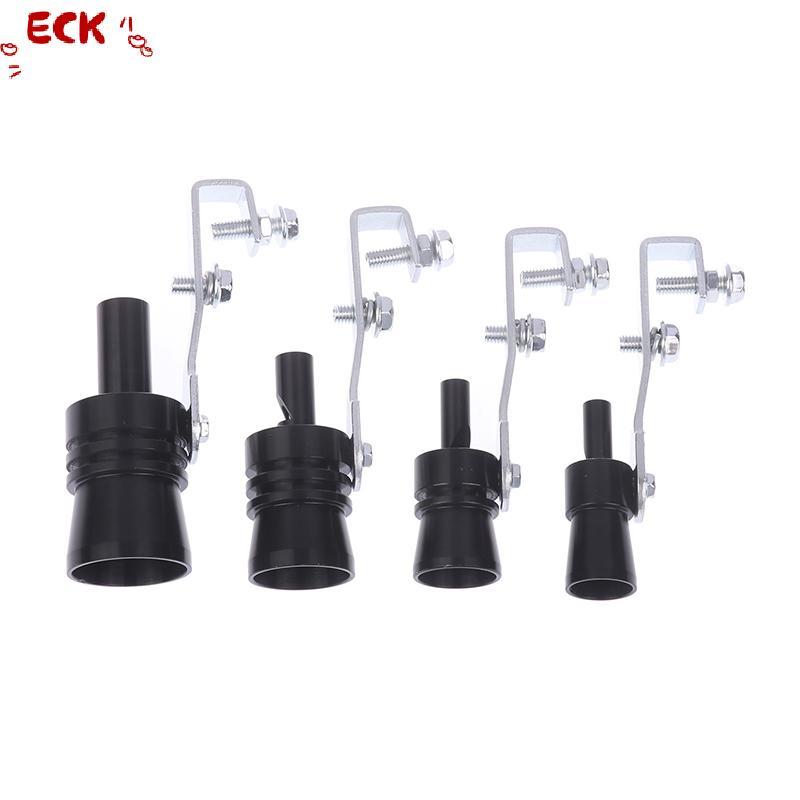 ECK Âm Thanh Mô Phỏng Xe Turbo Còi Xả Bộ Giảm Thanh Thổi Tắt Đa Năng Kiểu Dáng Xe Điều Chỉnh Giảm Thanh Dụng Cụ HOT