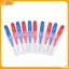 VFZ 50X Sạch Răng Bóng Đầu Vệ Sinh Nhựa Inter Brush Đánh Răng Louislifecool