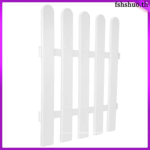 Hàng rào sân hiên Hàng rào sân cho hàng rào trang trí viền giường hoa 4ft