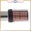 POWER 1Pc 1157 LED Red Canbus 3014 144-SMD Đèn phanh tín hiệu xe hơi Không có đèn Flash.