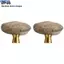 <cosyh>Natural Stone Cabinet Handles with Contemporary Design for Stylish Upgrades