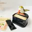 TRTR Sáng Tạo Chim Ruồi Đánh Răng Hộp Đựng Gag Răng Giá Đỡ Chất Lượng Cao Làm Sạch Răng Tự Động Chim Răng Hộp Bảo Quản VN