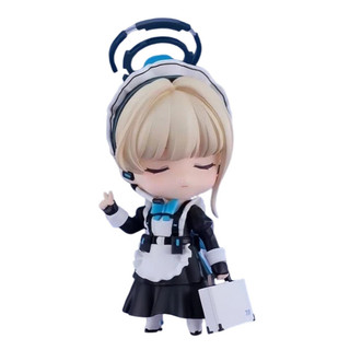 GSC Nendoroid 2812 Blue Archive Asuma Toki PVC Nhân vật hành động