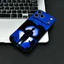 Ốp Điện Thoại TP-2 Rapper M-Milo J Cho IPhone 17 16 15 14 13 12 11 Pro Max Plus Mini Đen Mờ Vỏ Mềm Funda