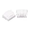 Btsg 12VHPWR 12 + 4Pin Đầu nối Card đồ họa Tăng cường các tính năng an toàn cho màn trình diễn PC chơi game