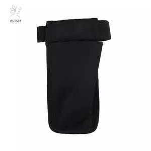 HNKMP Care Chai Dầu Fanny Pa Trị Liệu Chai Dầu Bảo Quản Túi Treo Chai Massage Fanny Pa Nắp Chai Dầu.
