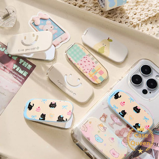 Mới Di Động Lưng Dính Vô Hình Phản Quang Cao Cấp Kết Cấu Nam Nữ Truyền Thông Xã Hội Lấy Cảm Hứng Từ Có Thể Gập Lại Đứng Để Bàn Chân Dung Phong Cảnh Đa Góc Hỗ Trợ Đáng Yêu